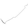 FEBI BILSTEIN Brake Hose Rear Right Outer