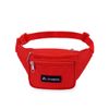 Everest Signature Waist Pack - Standard, Red, One Size