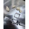 Garlic paste Easy making stainless steel material kitchen essential