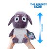 Amanda The Adventurer 12" Mega Plush (Wooly)