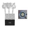 Target Darts MOD Black Darts Display Stand - MOD HUB Compatible