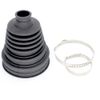 Universal CV Boot Installation Mount Cone Tool CV Boot Joint Kit For Fitting Universal Stretch CV Boot