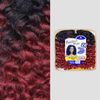 FreeTress 2X Wand Curl Braid Soft Baby Curl (1)