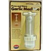 Hoan Press and Store Garlic Machine