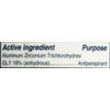 Sure 48 Hour Anti-Perspirant & Deodorant Invisible Solid Fresh & Cool 2.6 Ounce