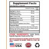 Antioxidant extract - ANTIOXIDANT MEGA COMPLEX - Acai berry antioxidant blend 2B