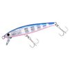 DAIWA Sawarush 110HS Blue Pin Zebra