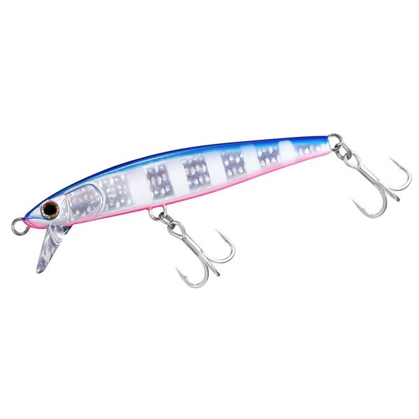 DAIWA Sawarush 110HS Blue Pin Zebra