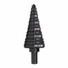 Milwaukee Step Drill 48899332 M6 – M32, 1 W