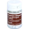 BALDRIAN DISPERT 45 mg überzogene Tabletten 50 St