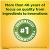 Nature Made Turmeric Curcumin 500 mg, Herbal Supplement for Antioxidant Support, 60 Capsules, 60 Day Supply