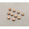 HCS AMG - "Speed Buttons" Copper/Carbon Motor Brushes for Magna-Traction