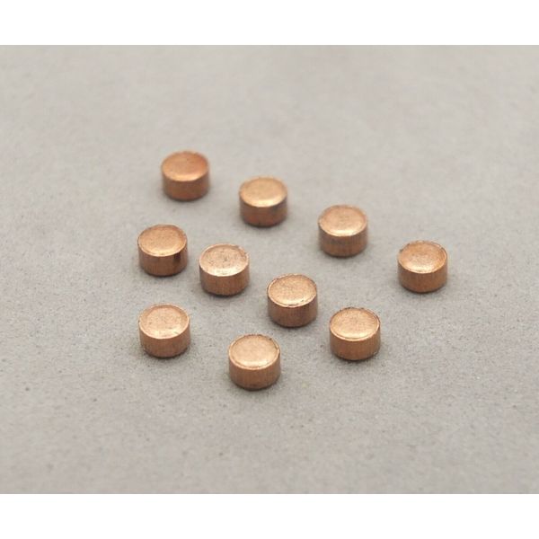 HCS AMG - "Speed Buttons" Copper/Carbon Motor Brushes for Magna-Traction