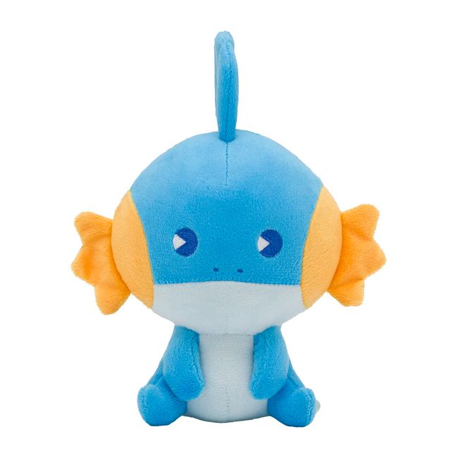 Pokemon Center Original Plush Psycho Soda Refresh Mizugolou 7.9 x 6.3 x 5.7 inches (20 x 16 x 14.5 cm)