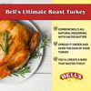 Bell's All Natural Seasoning 1oz Box, Classic Salt-Free Poultry Blend, Gluten-Free, Kosher & Non-GMO