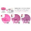 color butter flash pink cb-FP