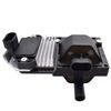 WFLNHB Ignition Coil DR-49 with Ignition Module D577 Replacement for Buick Replacement for Chevrolet C1098