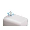 Automatic Soap Foam Dispenser Wall Mounted Auto Commercial Foaming Unit 1000ml