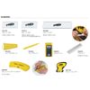 TOKO Steel Scraper Blade - 5560007
