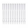 sourcing map Sewing Machine Needles HAx1 Home Universal Needle Size 130/21 30Pcs