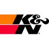 K & N Air Filter VT750 PU HA-7504