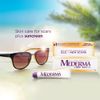 Mederma Scar Cream Plus SPF 30, Sunscreen, Protects from Sun Damage, Reduces The Appearance of Scars, (20 g), 0.7 Ounce