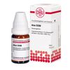 DHU Aloe D200 Streukügelchen, 10 g Globuli