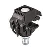 sourcingmap® 1KV 55A 1.5-25 mm2 Main Line One Bolt Insulation Piercing Connector