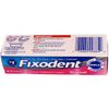 Fixodent Denture Adhesive Cream Original 1.40 oz (Pack of 7)
