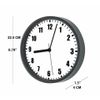 Nursing 9" Wall Clock