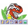Fisher-Price Imaginext Dinosaurs iXL Learning System Software