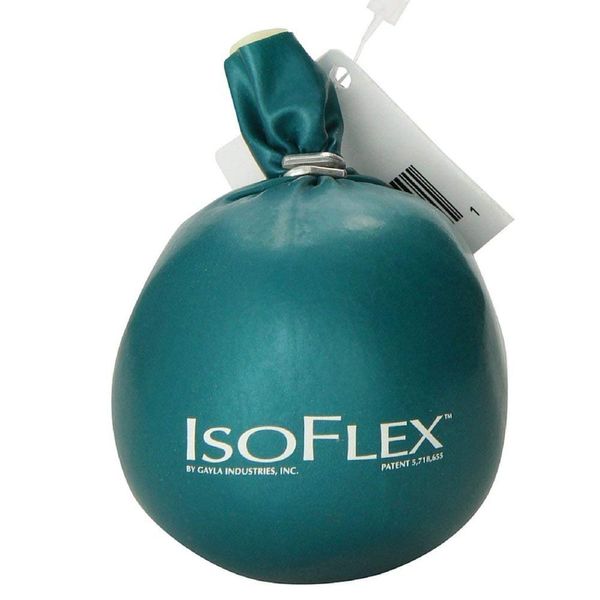 Isoflex For Stress Relief And Hand Exercise (6 Pack)