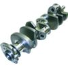 EAGLE SPCLTY Eagle Specialty Products 103503750 3.75" Cast Steel Crankshaft for Small Block Chevy