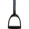 HKM Stirrup Pair 13571 Stirrup Pair Black