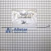 Whirlpool Oven/Microwave Combo Spring WP4452395