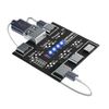 Quickly Detect DT3 USB Data Cable Tester Fast Detector Tool PCB Board for Micro Type C
