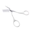 Kai Corporation KQ3042 Eyebrow Scissors with Comb (2-way)