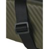 JACK & JONES Men's Jachard Sling Back Shoulder Bag, Green Bee