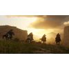 Red Dead Redemption 2 Standard Edition [PlayStation 4] Disk