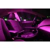 For 2011-2018 Toyota Sienna PINK Interior LED Light Replacement Kit 15 Bulbs