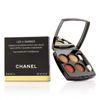 Chanel Les 4 Ombres Eye Shadow of Effects Multiple Color 238 tissé Paris