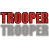 CafePress Trooper Mug 11 oz (325 ml) Ceramic Coffee Mug