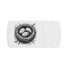 'Bird Nest with Eggs' Pill Box with Tablet Splitter (PI00032824)