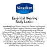 Vaseline Essential Healing Body Lotion 200ml