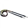 Ekkia Padded Training Reins Size:Shetty