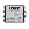 Fulham NPY-120-218-CFL Pony Ballast