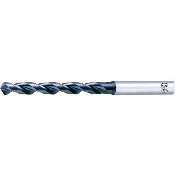 OSG 8593055 High Speed Drill VPGDR5.5