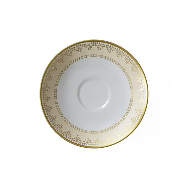 Villeroy & Boch Samarkand 15 cm Saucer Coffee Cup