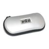 eGo Electronic Cigarette Travel Case Rigid Zipper Case Large Assorted Colours