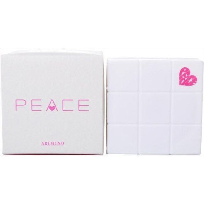 Arimino Peace Gloss Wax